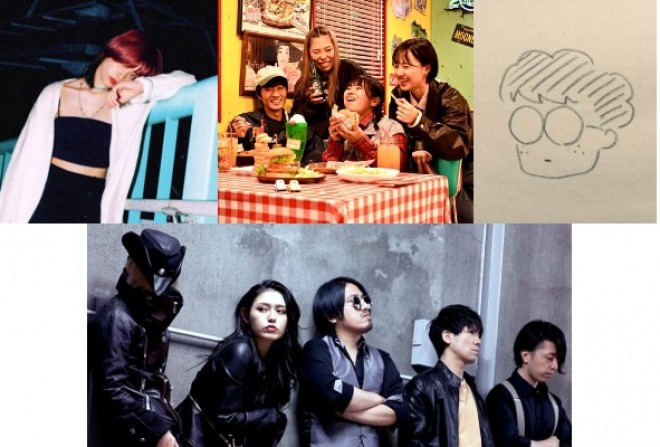 七つの海の地球儀